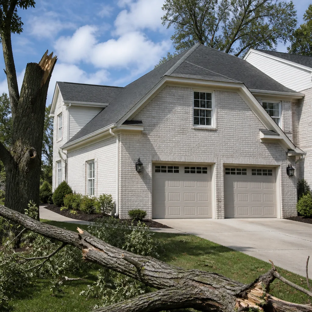 Storm response